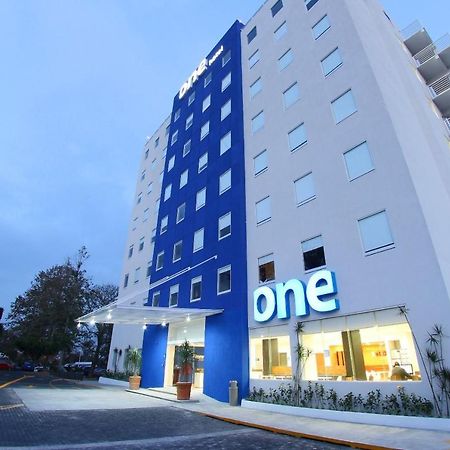One Xalapa Las Animas Exterior photo