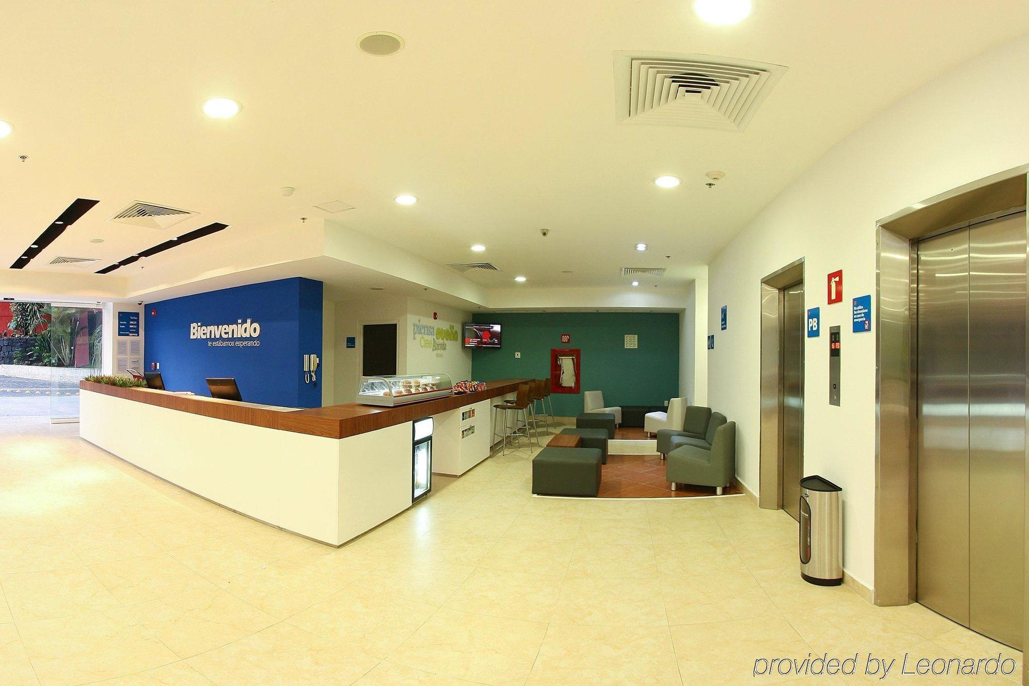 One Xalapa Las Animas Exterior photo