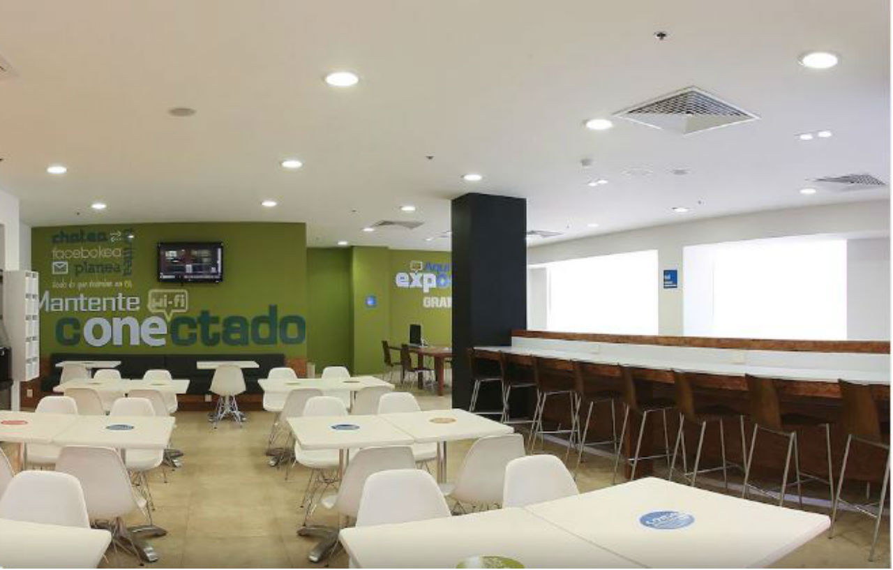One Xalapa Las Animas Exterior photo